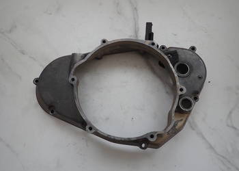 Ćwiartka Dekiel Pół Karter Ogranicznik Kopki Husqvarna TE 610 TC 410 91-97r