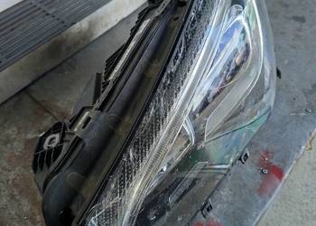 Reflektor lewy Merc Cla a117 w117 lift amg