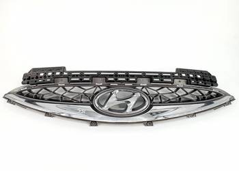 ATRAPA GRILL PRZÓD EUROPA  Hyundai ix20 I (2010-  )