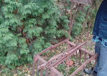 Nabierak do gnoju itp