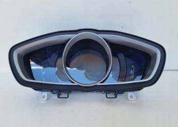 Volvo V40 II Diesel LICZNIK ZEGARY TFT Europa 31412271 36011271