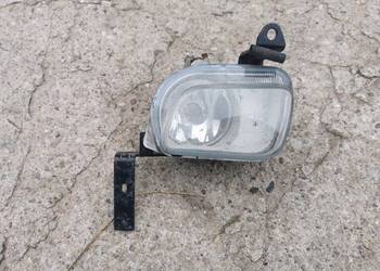 Halogen zderzaka lewy volvo v70 s70 1 I 97-00 9151785 lh