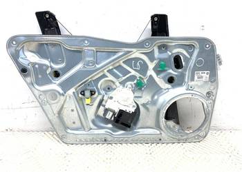 PODNOŚNIK SZYBY LEWY PRZÓD VW TIGUAN 5N0959701F SUV 07-18 MECHANIZM