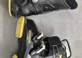 Buty narciarskie Rossignol Comp J3 235mm