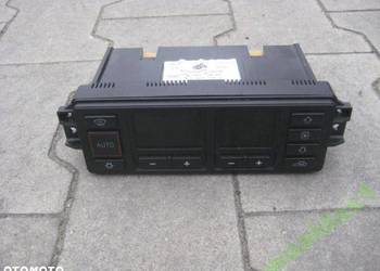 AUDI A3 8L0 PANEL STEROWANIA  8L0820043D