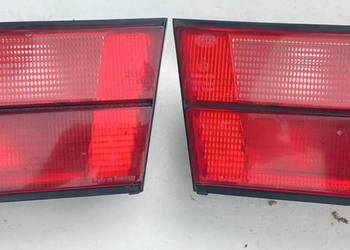 BMW E34  Lampy tyl HELLA