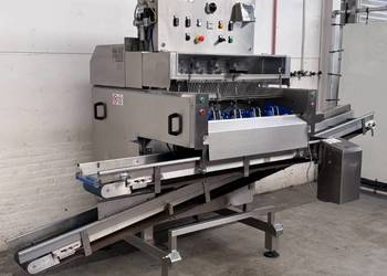 Obieraczka do cytrusów PND PL4AV