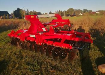 Brona Talerzowa Grano System 3m hydropak
