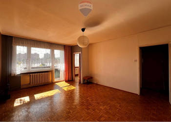 Duże mieszkanie w świetnej lokalizacji w Bielsku