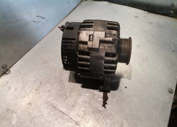 ALTERNATOR AUDI A4 B5 A8 A6 C5 2.5 TDI