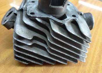 Cylinder Komar motorynka