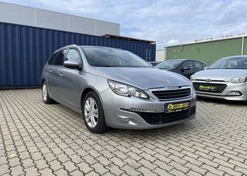 Peugeot 308 2016 Peugeot 308 2016