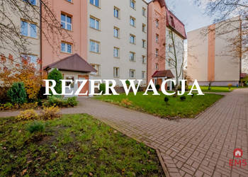 Mieszkanie Białystok Elizy Orzeszkowej 53 metry