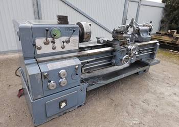 Tokarka do metalu Tuj 50 Tum 25 Tue 40 Tub 32 Tos Tud Tur