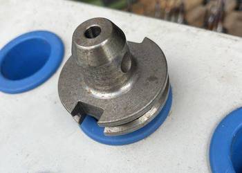 Uchwyt Oprawka GARANT SK40-8-50 Ø8 mm - 25 000 obr/min