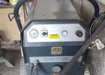 Karcher dibo IBH-M 200/15