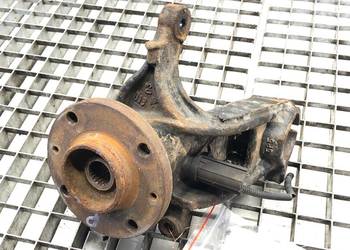 ZWROTNICA PRAWY PRZÓD PEUGEOT 207 1.4 72KM 06-15