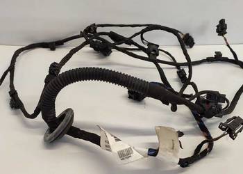 VW TIGUAN 5N0 WIĄZKA ZDERZAKA PDC TYŁ 5N0971104AB VW TIGUAN 5N0 WIĄZKA ZDERZAKA PDC TYŁ 5N0971104AB