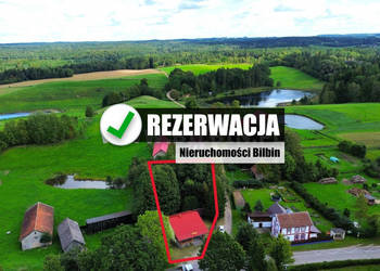 Dom wolnostojący Błąkały 285m2