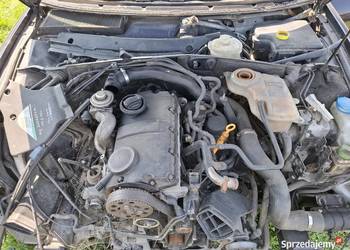 Silnik Kompletny Audi A4 B5 Lift 1.9 TDI