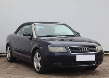 Audi A4 1.8 T