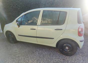Renault Modus