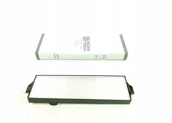 FILTR KABINOWY SAAB 900 I 900 II 9-3 SCANTECH - 5047113
