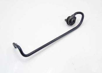 MOCOWANIE PASA BEZPIECZEŃSTWA OPEL CORSA C 3 D