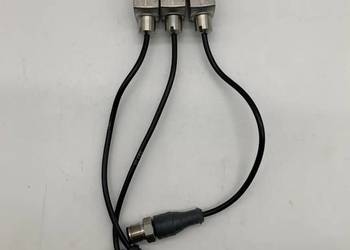 Sick WE4S-3F3430V Photoelectric Sensor