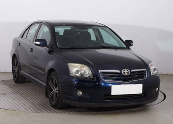 Toyota Avensis 1.8 VVT-i
