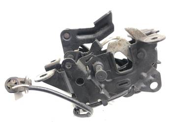 ZAMEK MASKI LEWY BMW F01 Sedan/Limuzyna 08-15