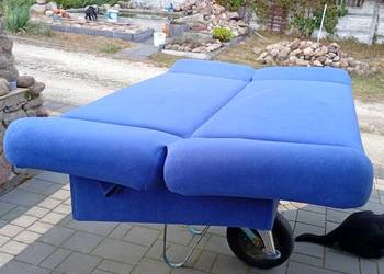 Wersalka