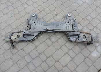 SANKI WÓZEK AUDI A3 8L 1.9 TDI