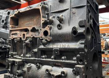 JCB 526-55 (32001852) Blok Silnika