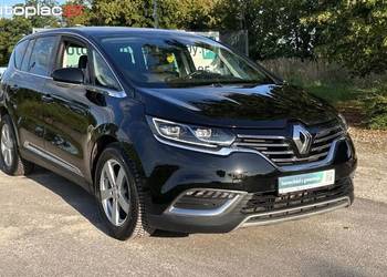 Renault Espace Raty od 900zl Skora, Automat, Kamera 1.6 BENZ 200KM Head u