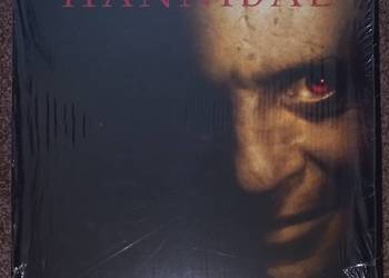 Hannibal - "Original Motion Picture Soundtrack", płyta winylowa