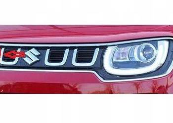Ramka na Grill Suzuki Ignis III Lift 2020- Pierwsza Prawa 72161-73S0