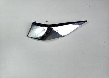 TOYOTA LAND CRUISER 150 LIFT LISTWA PRAWA CHROM PRAWY 53147-60040