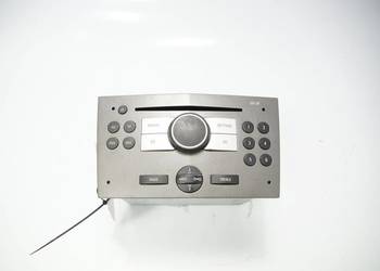 RADIO OPEL ASTRA H III 13190856