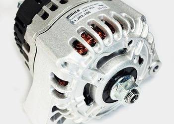 F920901010010 Alternator Mahle