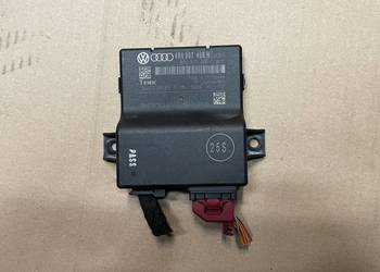 Moduł sterownik gateway 8R0907468H audi a5 8t lift a4 b8