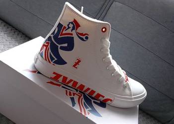 Buty big Star żywca