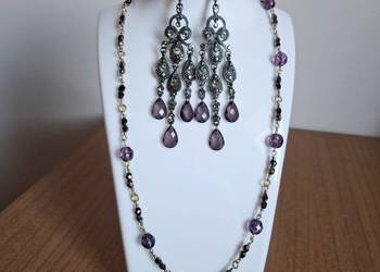 Sprzedam piękne koraliki