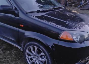 Sprzedam hondę Hr-V