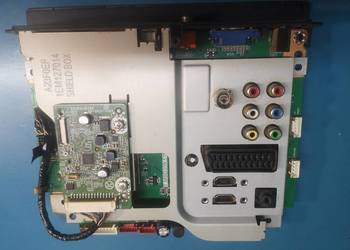 FUNAI 32,T.MSD309.51B 1145-płyta główna.