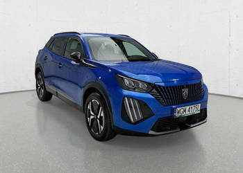 Peugeot 2008 II (2019-)