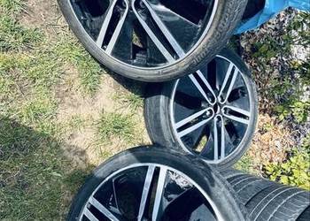 Felgi BMW i3  i3S 20*