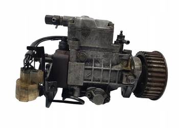 POMPA WTRYSKOWA Land Rover Freelander 2.0 D Bosch 0460404973