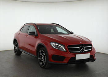 Mercedes GLA GLA 250 4MATIC