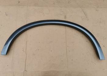 Listwa błotnika tył prawa rh volvo xc90 2 II 14+ 31378165